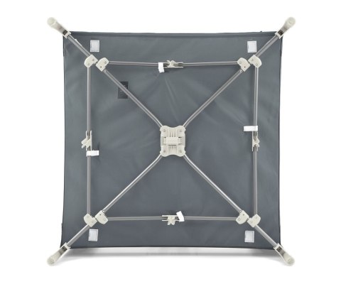 MILLY MALLY Kojec FUN Gray