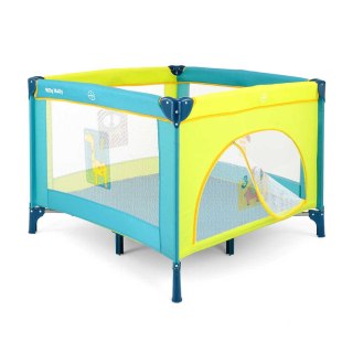 MILLY MALLY Kojec Fun Jungle