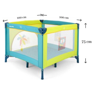 MILLY MALLY Kojec Fun Jungle