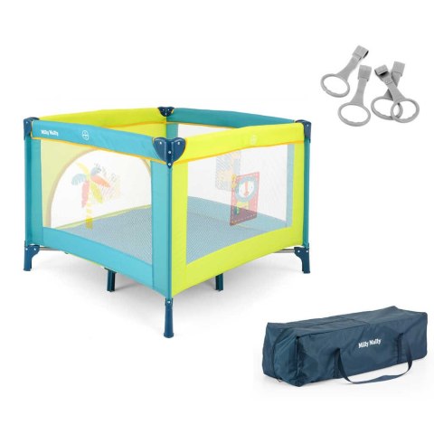 MILLY MALLY Kojec Fun Jungle