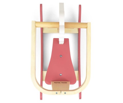 MILLY MALLY Koń Lucky Pink