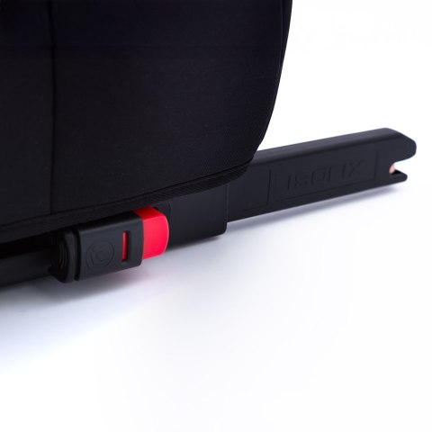 SIEDZISKO SAMOCHODOWE ISOFIX STITCH