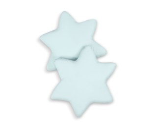 Zestaw poduszek 2cz.- jasna mięta